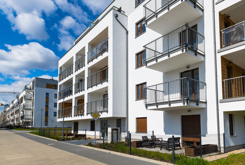 Produkcja balustrad i barierek